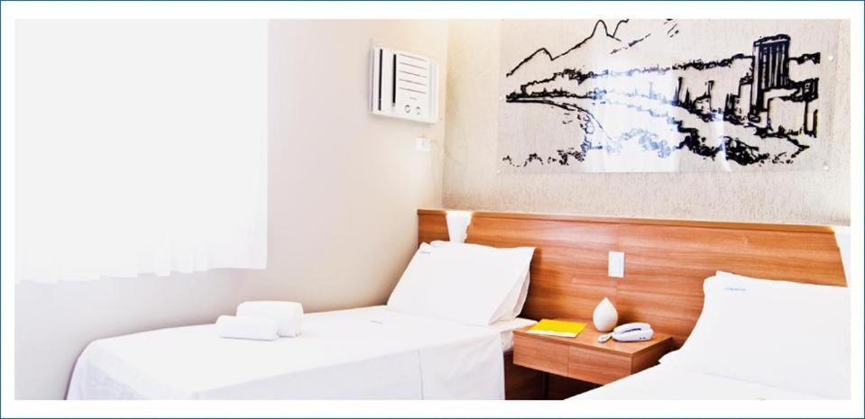 Caracas Business Rio Airport Hotel
