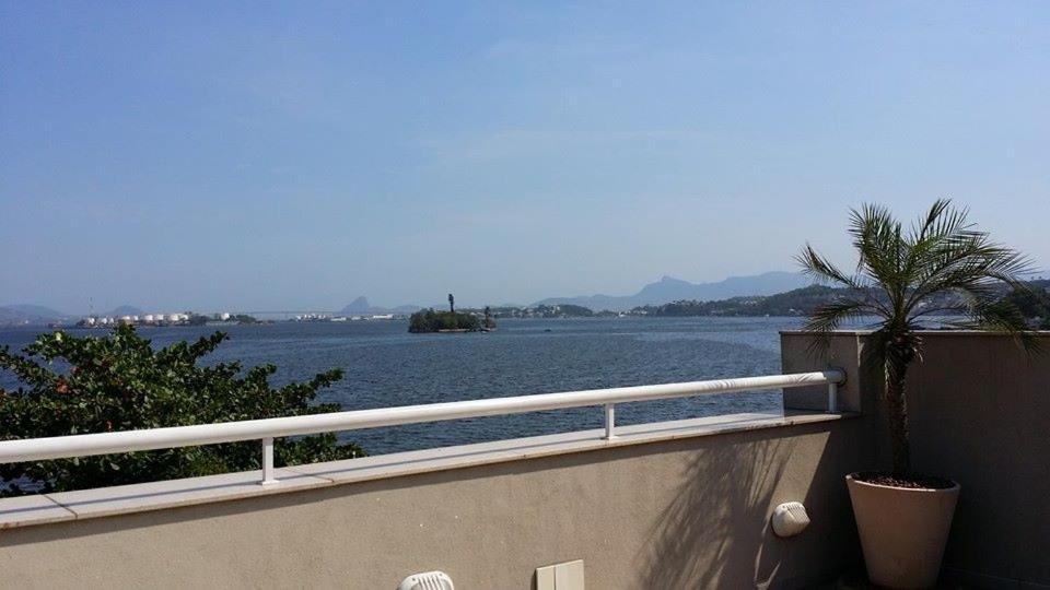 Hotel Caracas Business Rio Airport 4*