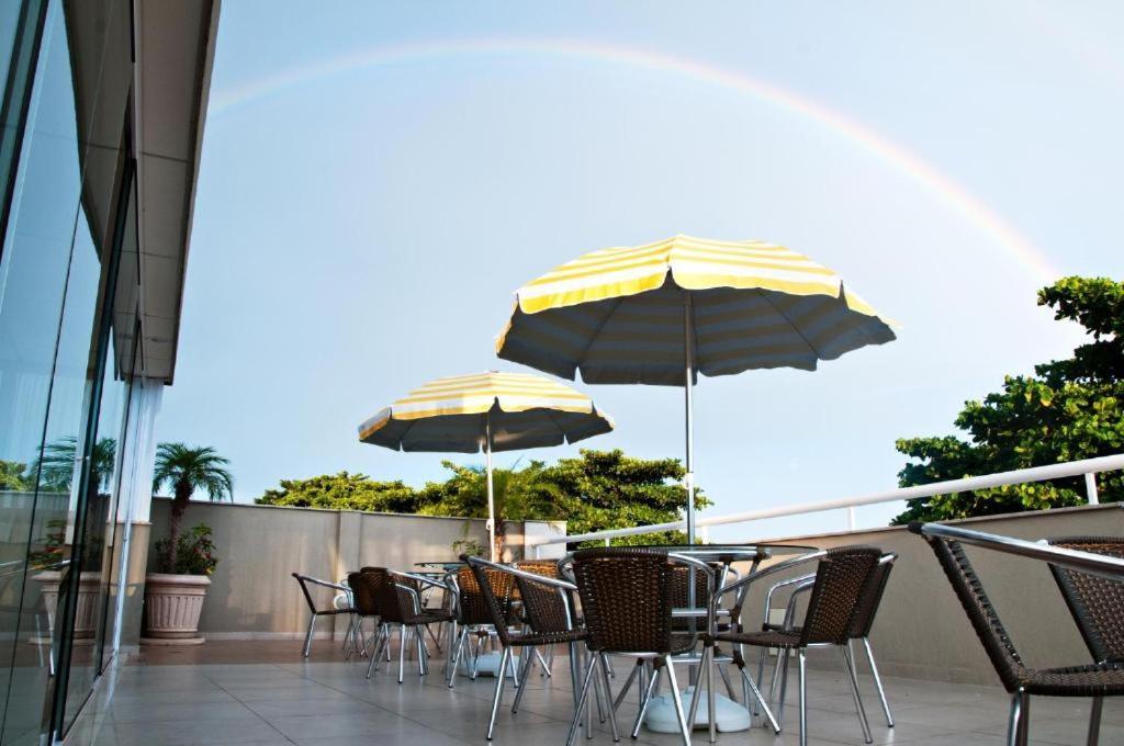 Hotel Caracas Business Rio Airport