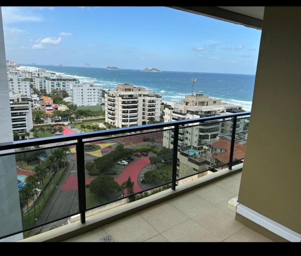 Apartamento De Frente