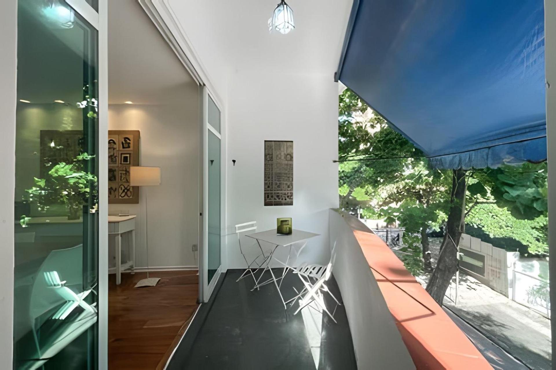 Apartamento Predio Vinicius De Moraes Rio de Janeiro