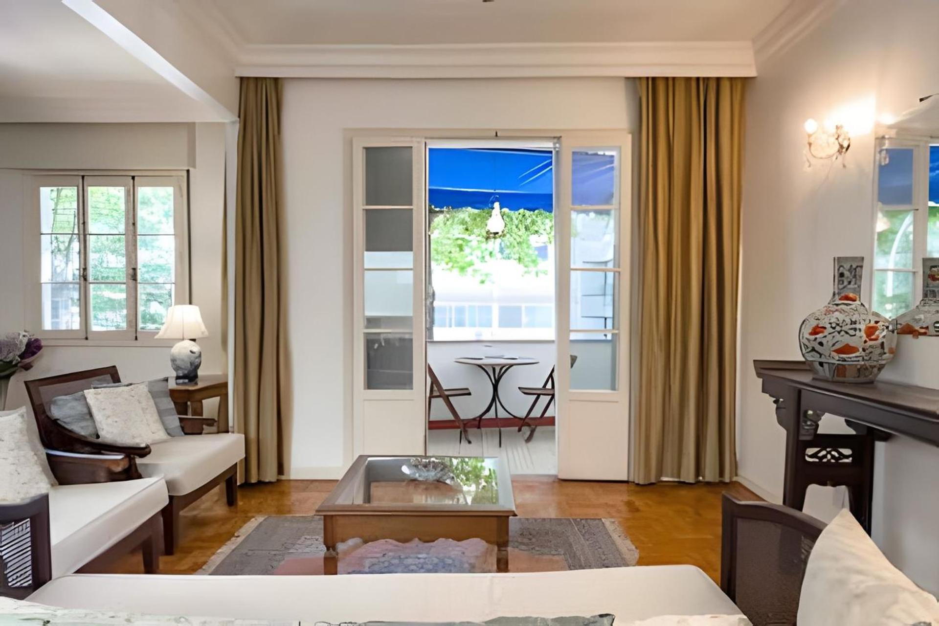 Predio Vinicius De Moraes Apartamento
