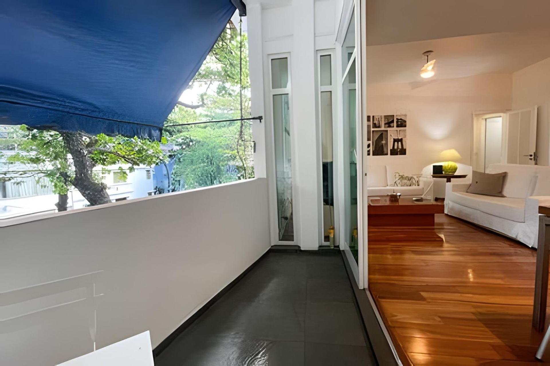 Apartamento Predio Vinicius De Moraes