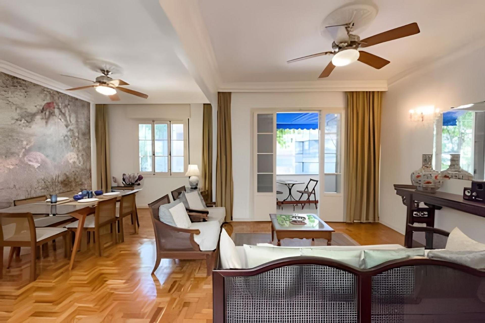 Apartamento Predio Vinicius De Moraes *