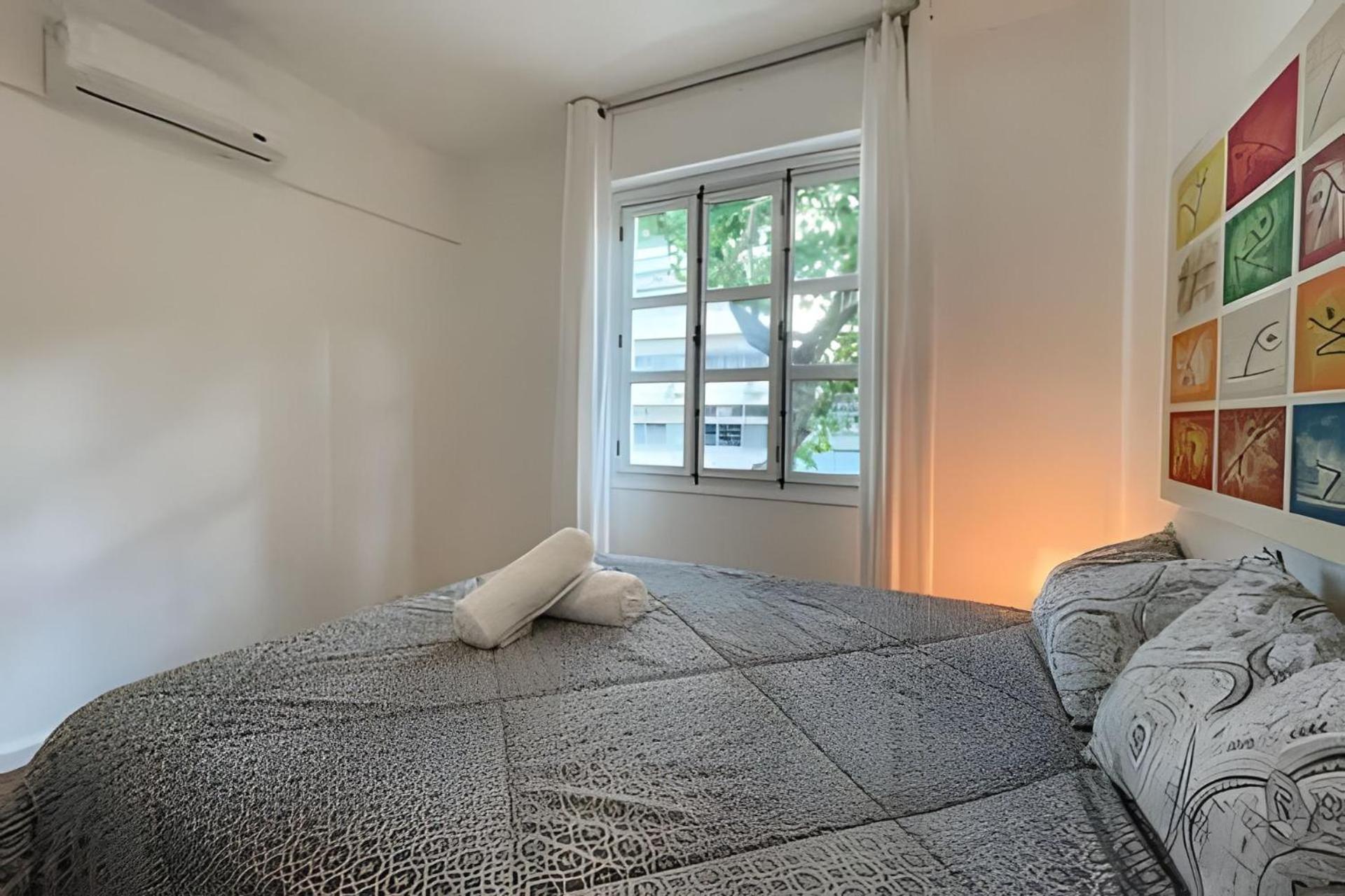 Predio Vinicius De Moraes Apartamento
