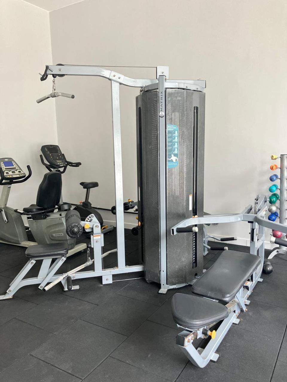 Apartamento Flat Com Varanda-via Premiere-barra Olimpica-riocentro