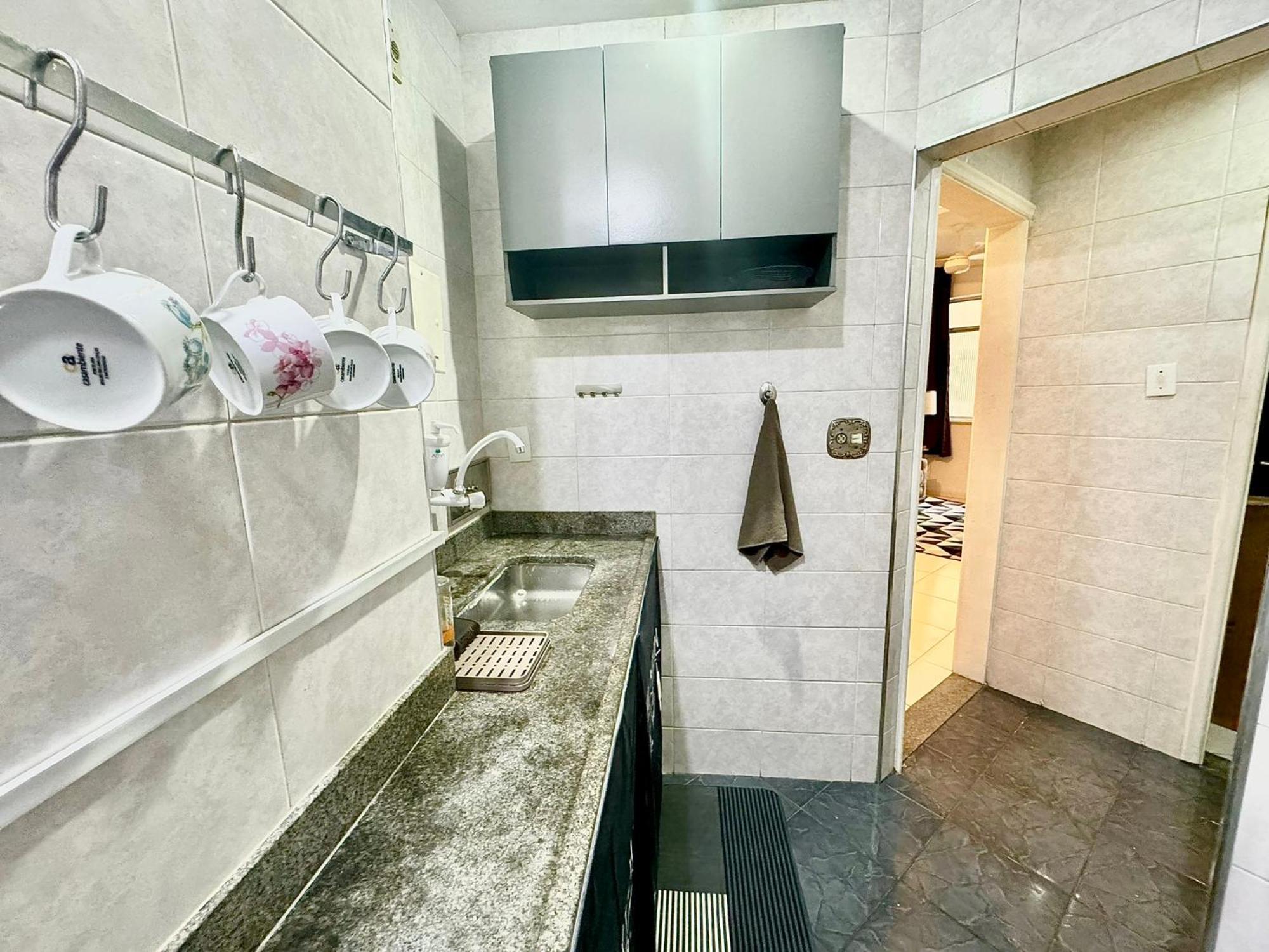 Apartment 3min Da Em Ipanema Ao Lado Do Leblon *