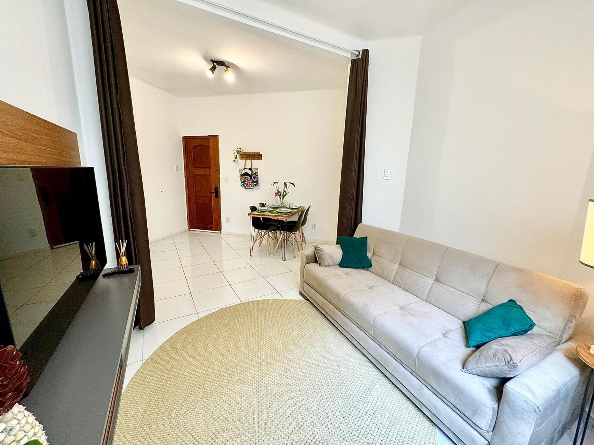 3min Da Em Ipanema Ao Lado Do Leblon Apartment