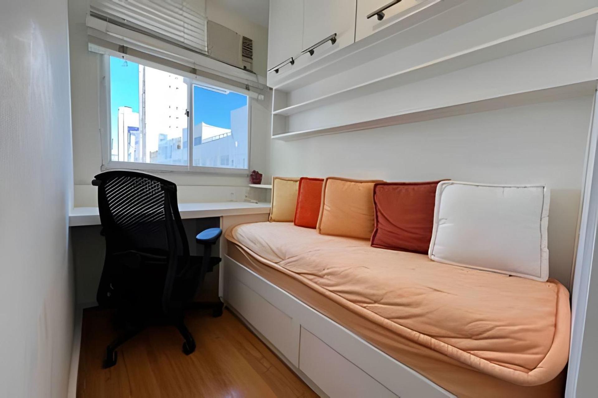 Apartamento Sofisticacao Na Rua + Badalada D Ipanema 300m Wifi Rio de Janeiro