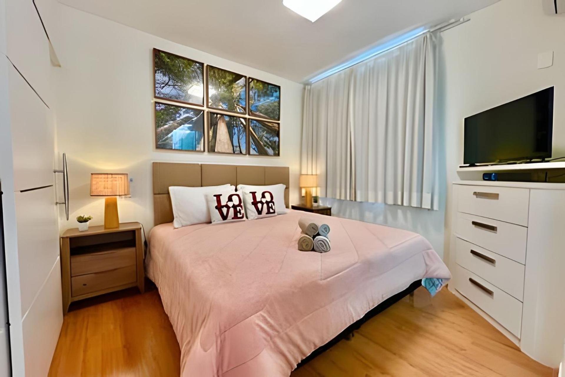Sofisticacao Na Rua + Badalada D Ipanema 300m Wifi Apartamento Rio de Janeiro