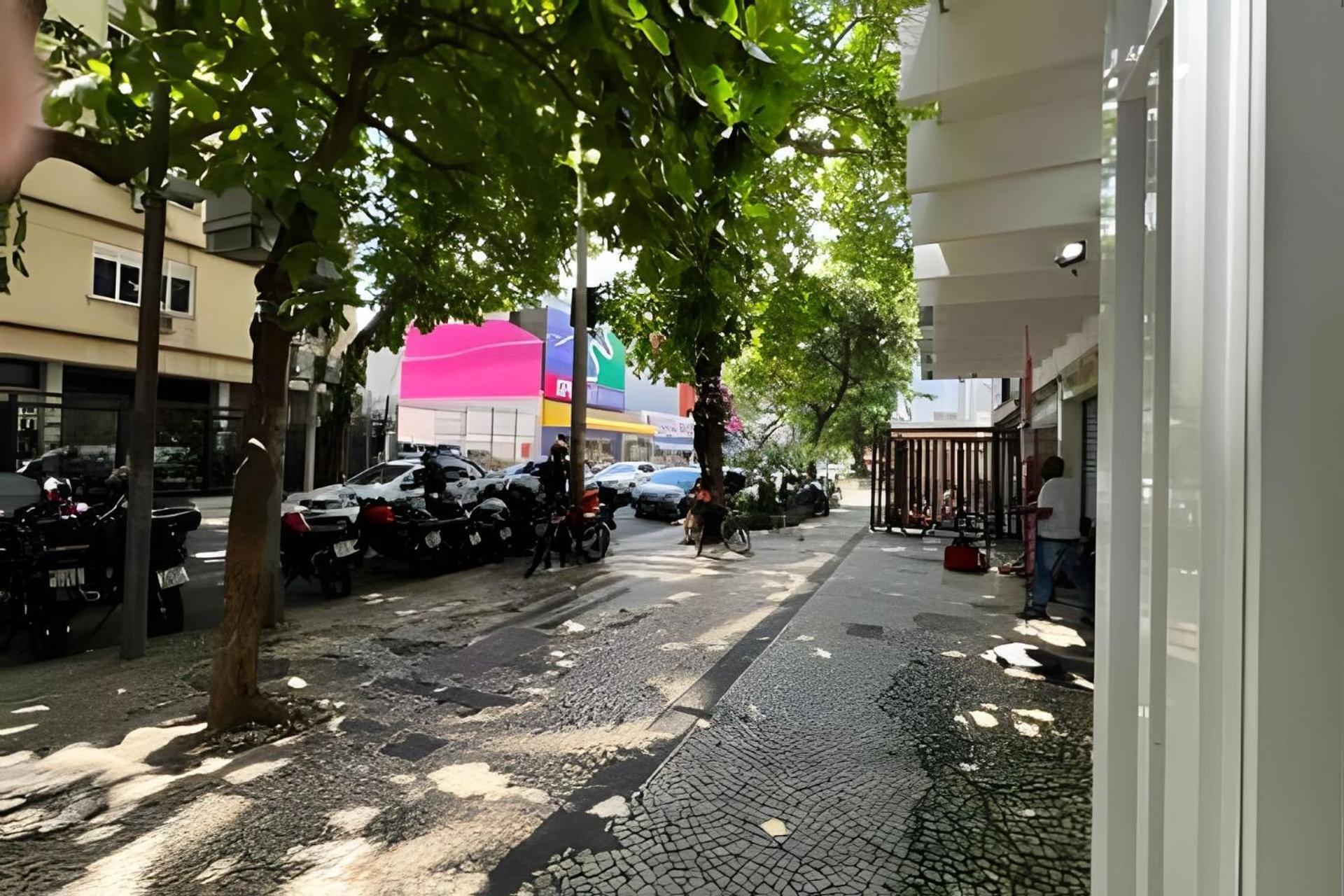 Apartamento Sofisticacao Na Rua + Badalada D Ipanema 300m Wifi Rio de Janeiro