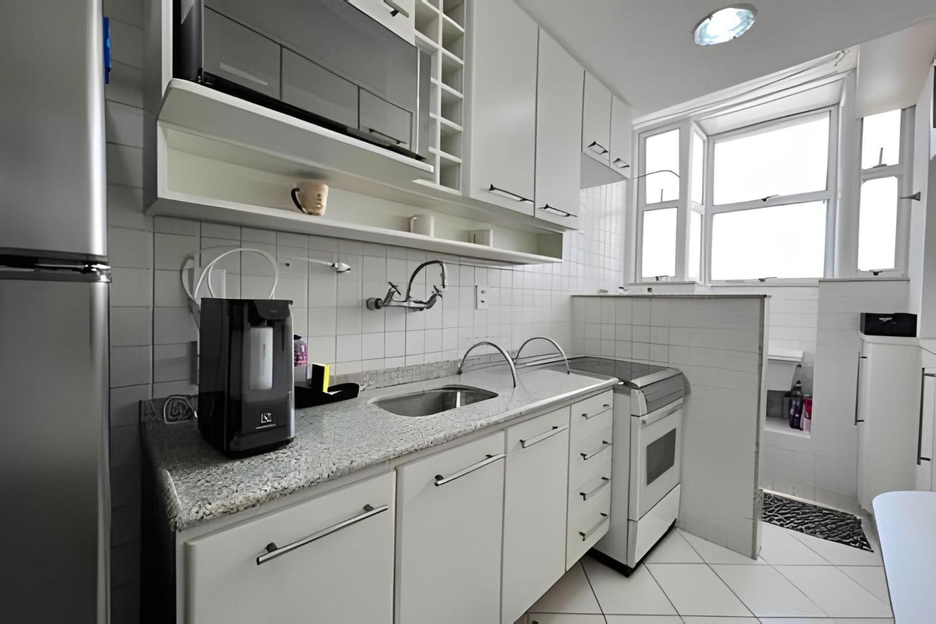 Sofisticacao Na Rua + Badalada D Ipanema 300m Wifi Apartamento *
