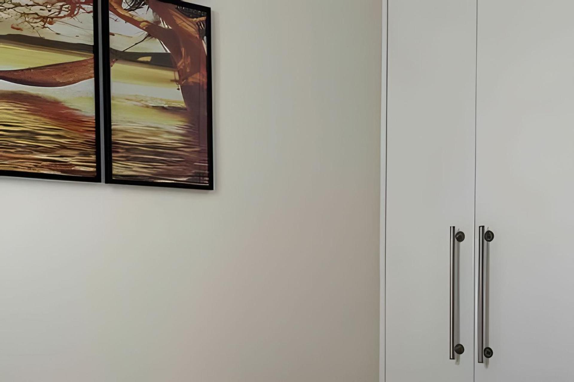 Apartamento Sofisticacao Na Rua + Badalada D Ipanema 300m Wifi