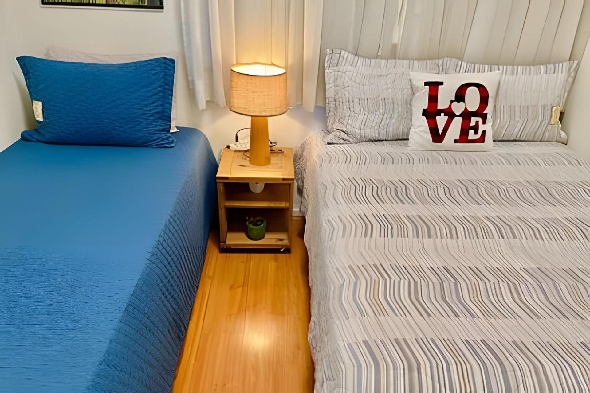 Apartamento Sofisticacao Na Rua + Badalada D Ipanema 300m Wifi Rio de Janeiro