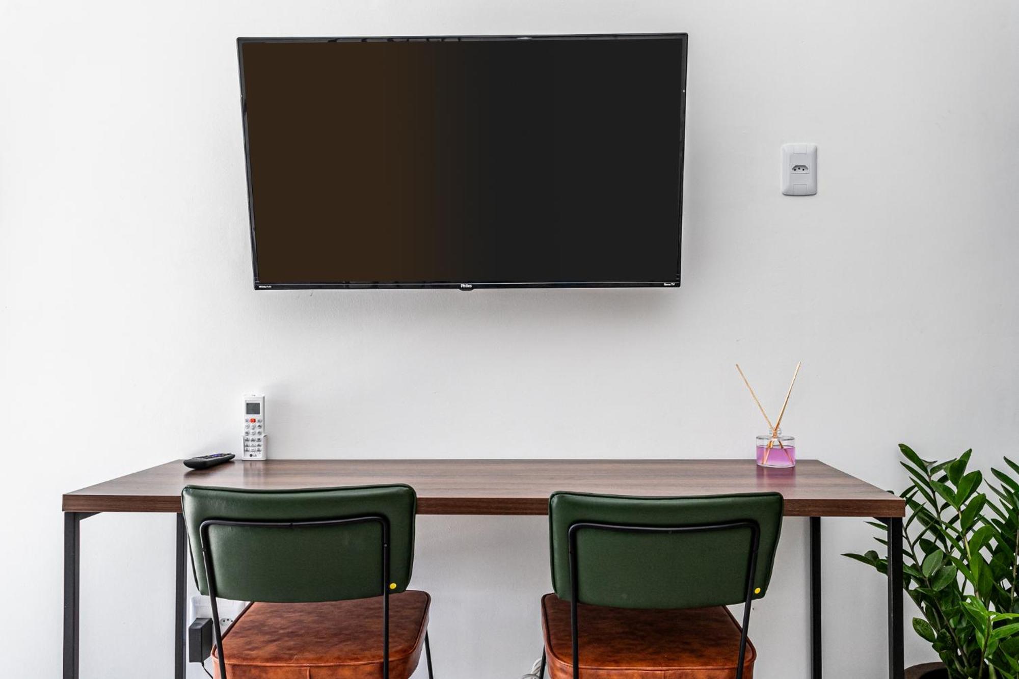 Apartamento Reformado, Quadra Da E Metro! Rio de Janeiro