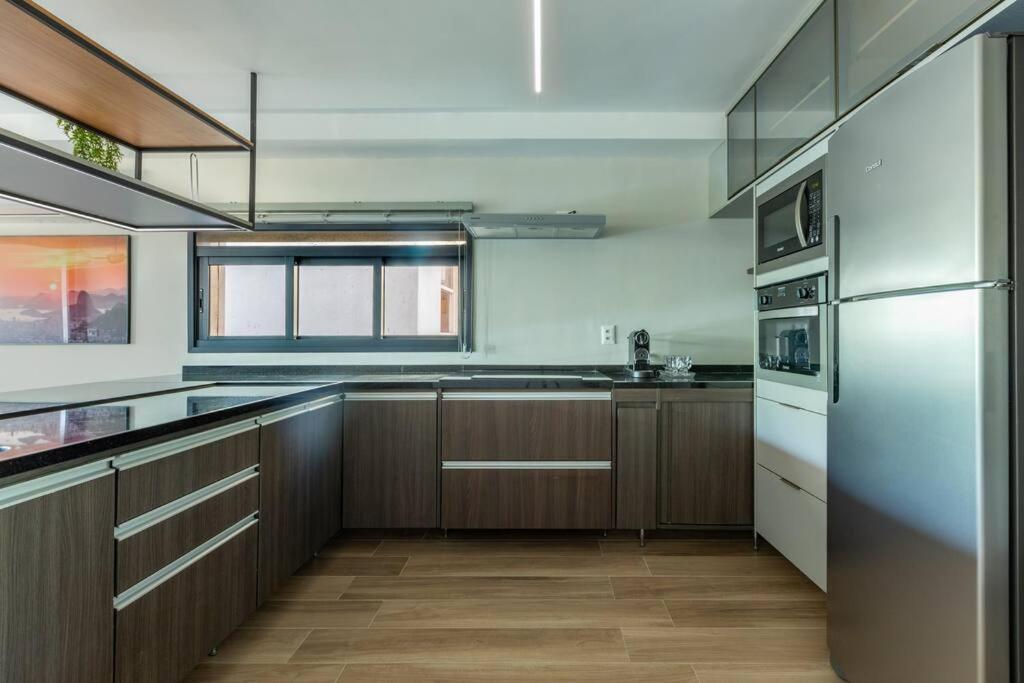 Apartment Beachfront Paradise Luxury *