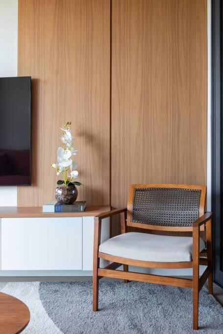Apartment Beachfront Paradise Luxury *