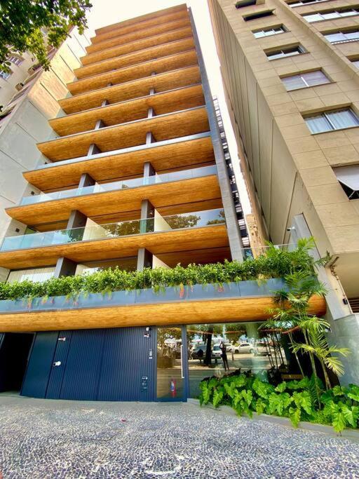 Beachfront Paradise Luxury Rio de Janeiro