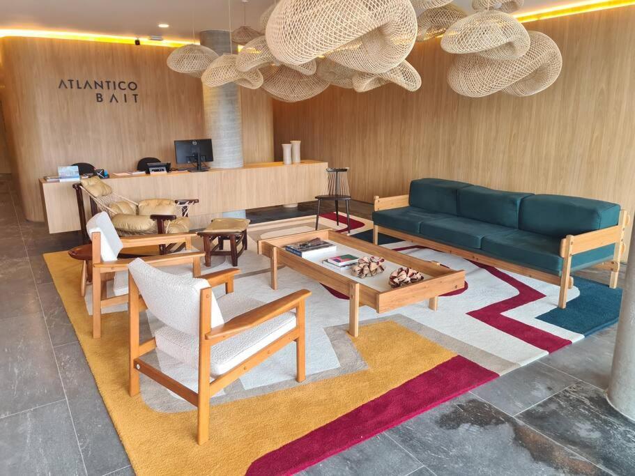 Beachfront Paradise Luxury Apartment Rio de Janeiro