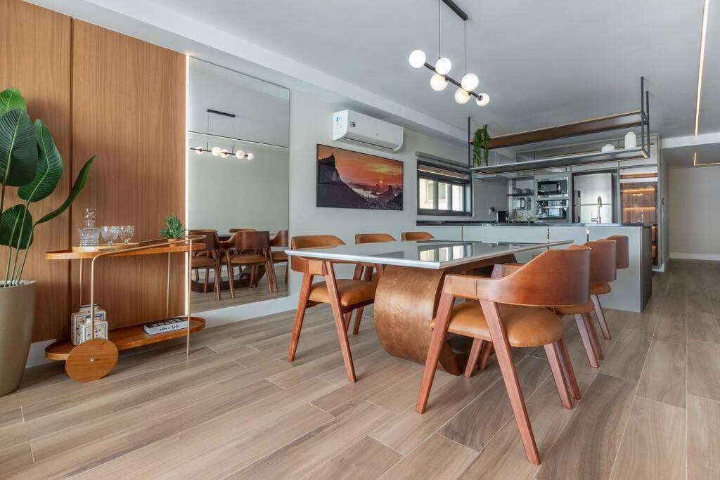 Apartment Beachfront Paradise Luxury