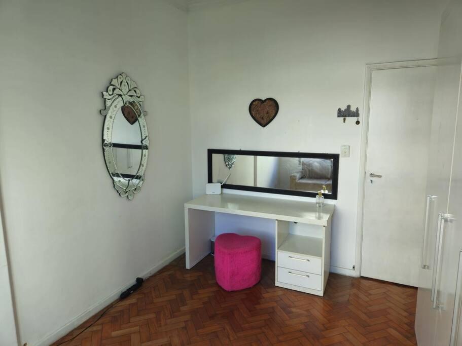 Apartamento Apto Completo Em Copacabana