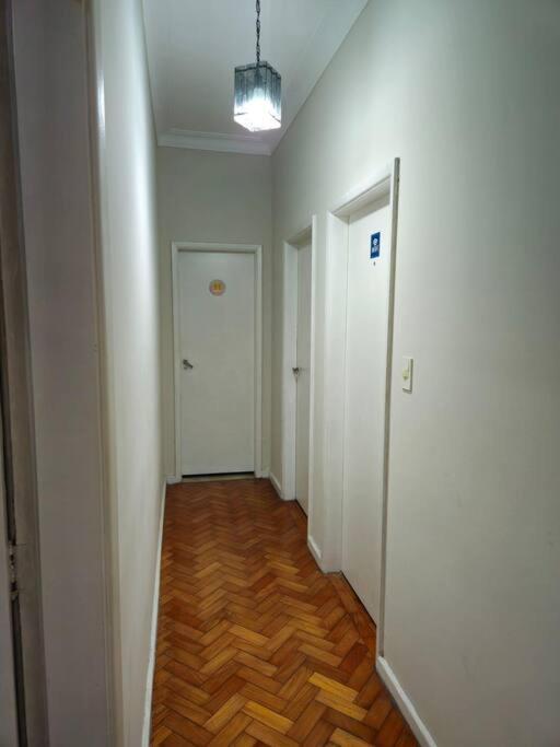 Apartamento Apto Completo Em Copacabana *