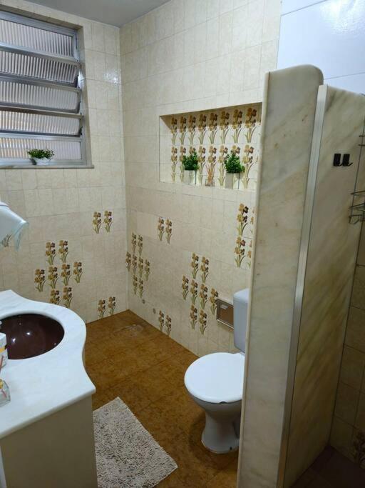 Apto Completo Em Copacabana Apartamento Rio de Janeiro