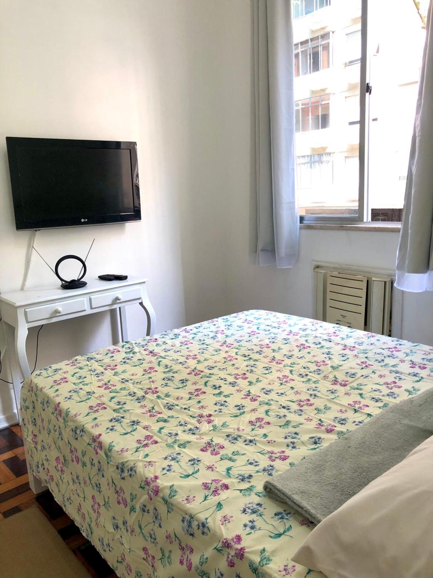 Quarto Em Copacabana Rio de Janeiro