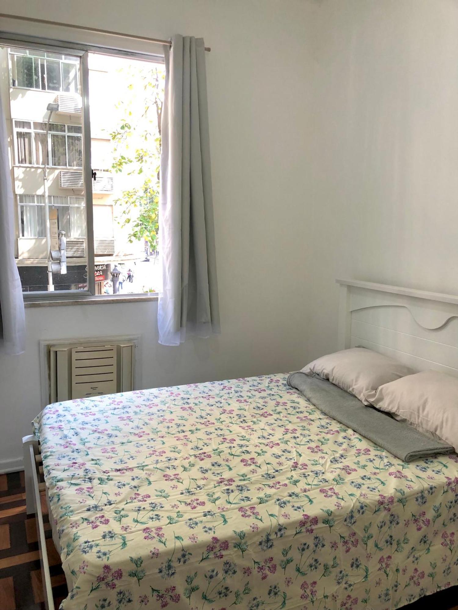 Quarto Em Copacabana