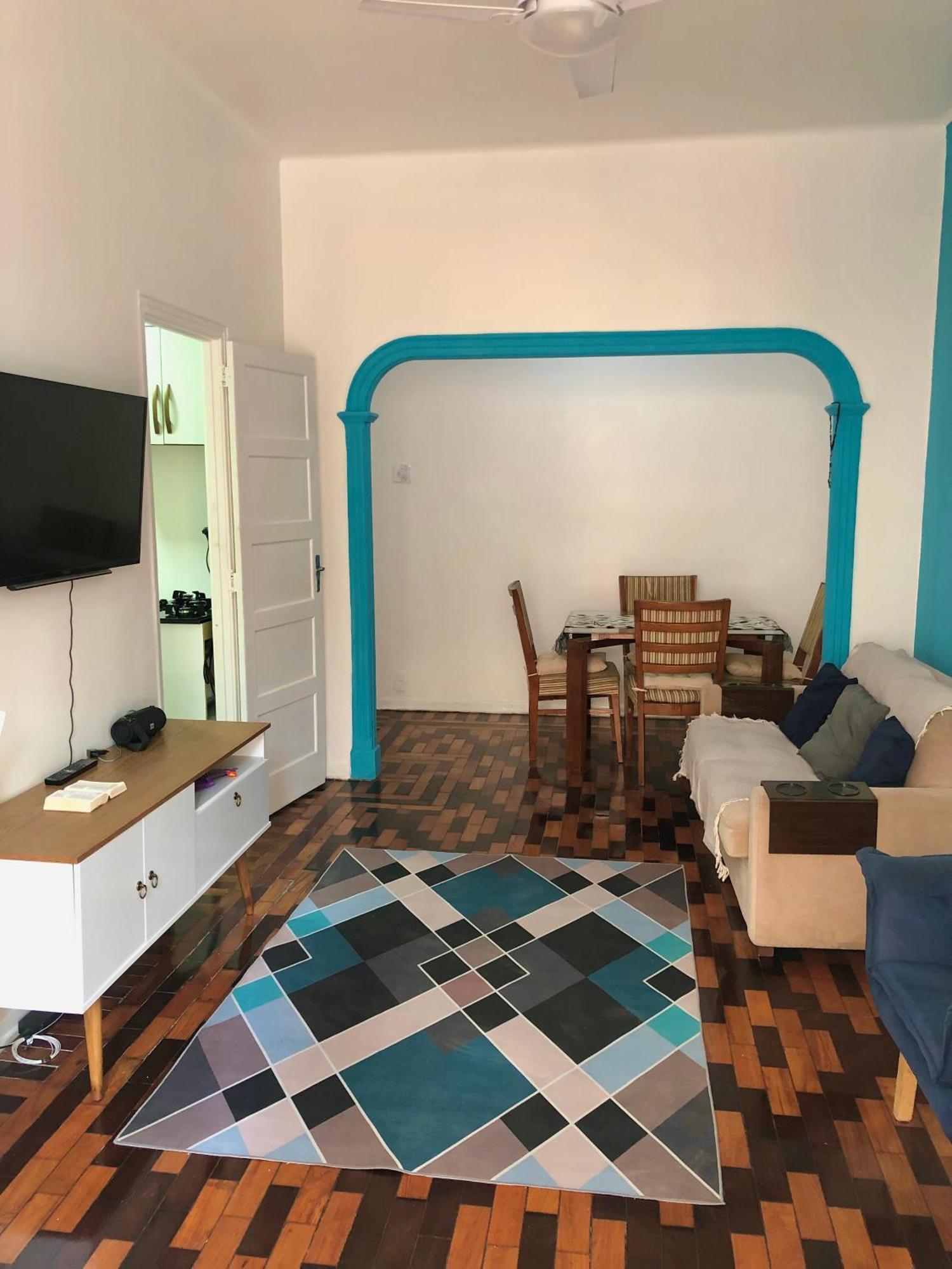 Quarto Em Copacabana Rio de Janeiro