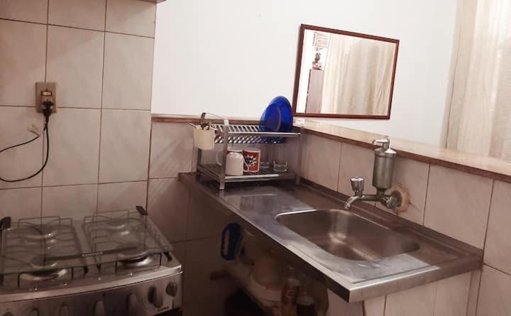 50m Da Apartment