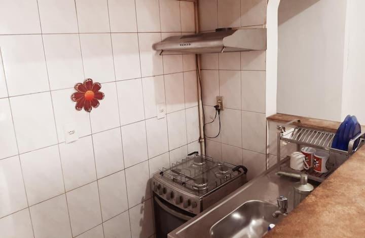 50m Da Apartment