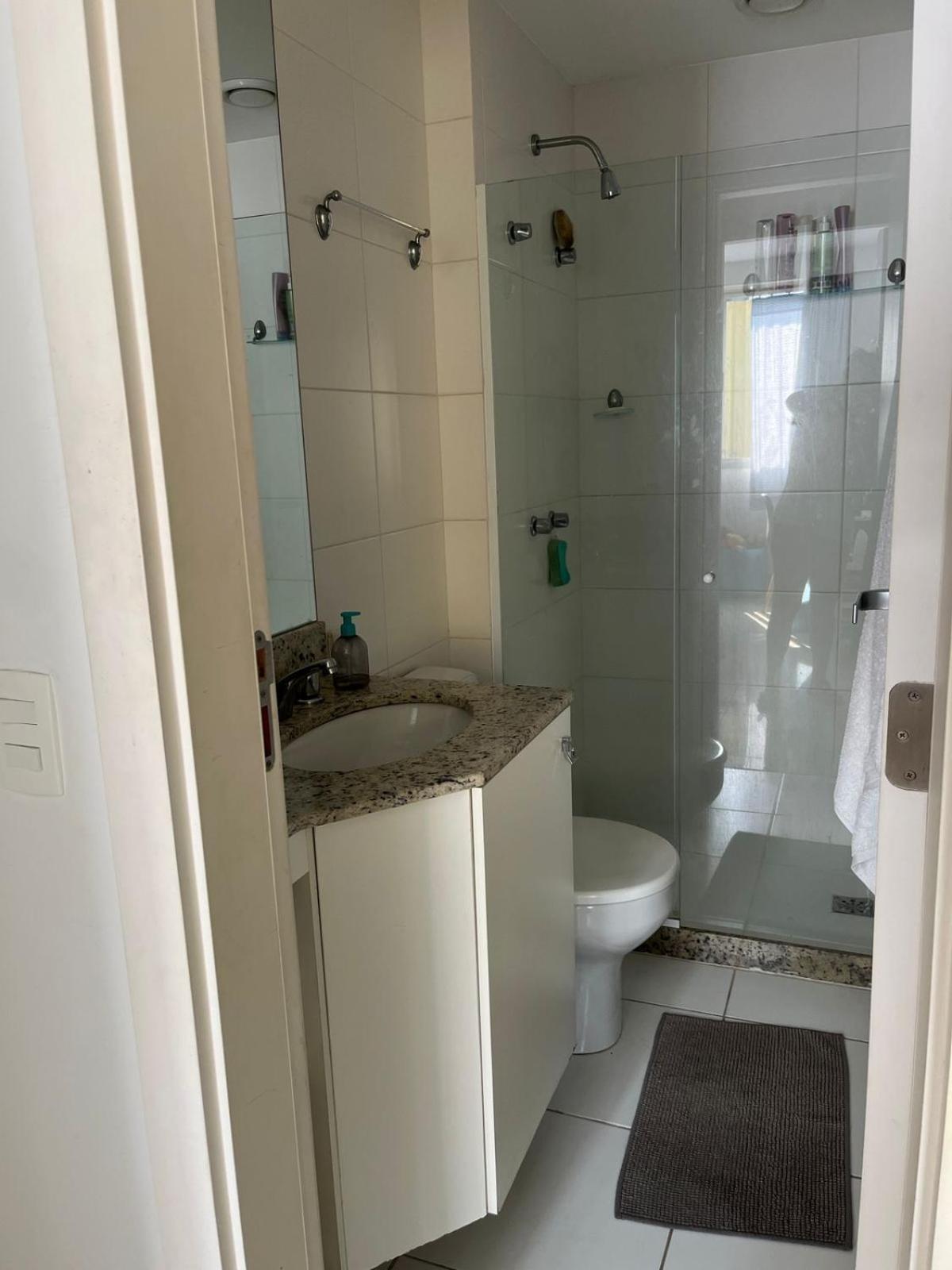 Apartamento Bonito E Bem Equipado Na Barra Da Tijuca Rio de Janeiro