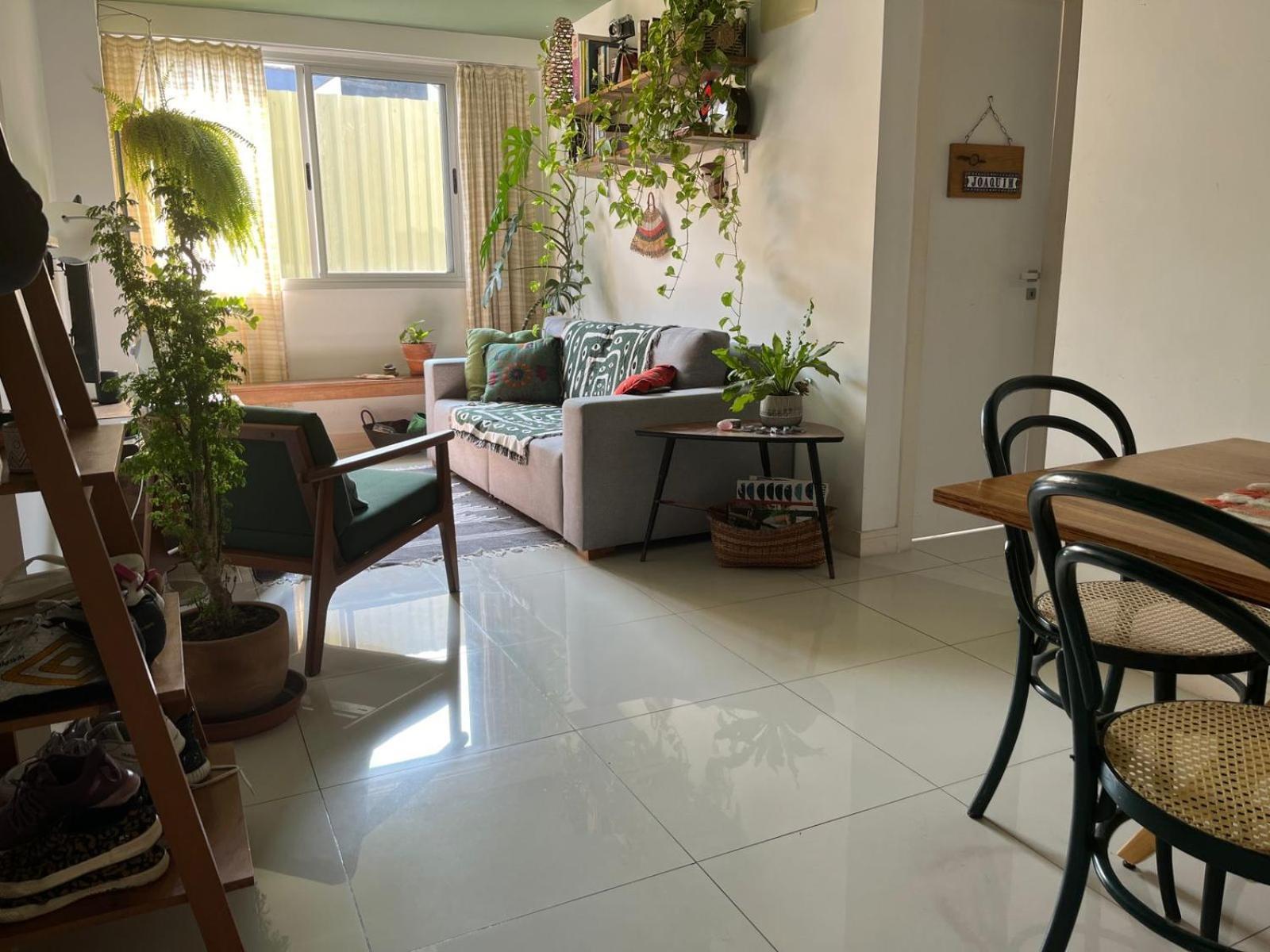 Bonito E Bem Equipado Na Barra Da Tijuca *