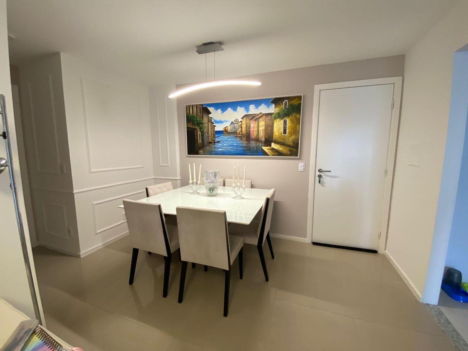 Apartamento 2 Quartos Rio Centro-parque Olimpico- Estudios Globo Rio de Janeiro