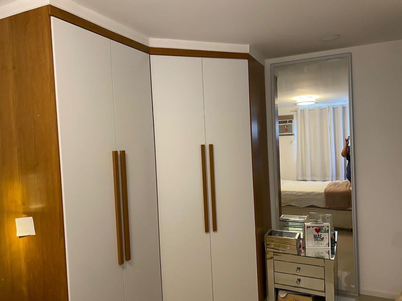 Apartamento 2 Quartos Rio Centro-parque Olimpico- Estudios Globo