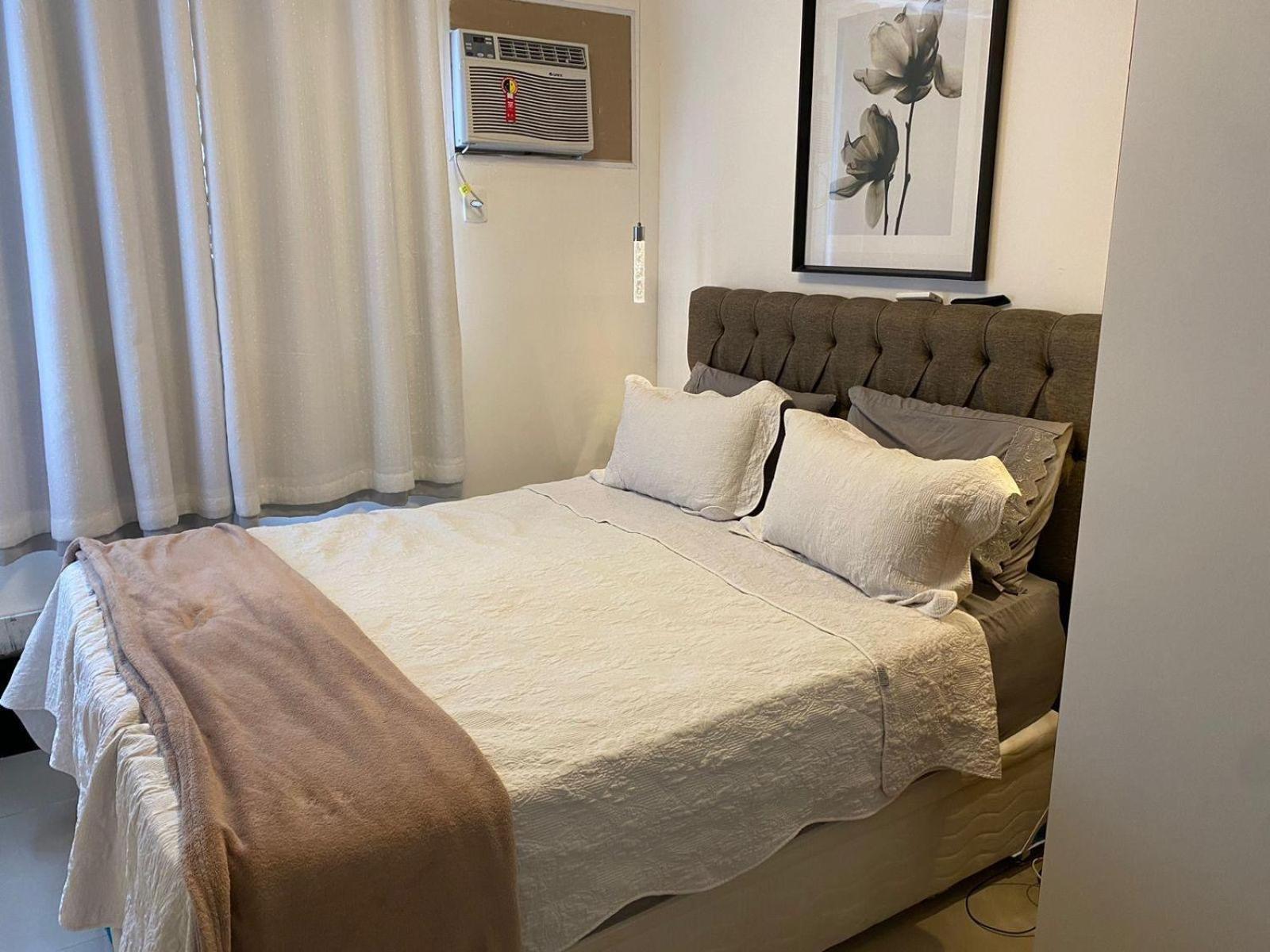 Apartamento 2 Quartos Rio Centro-parque Olimpico- Estudios Globo *