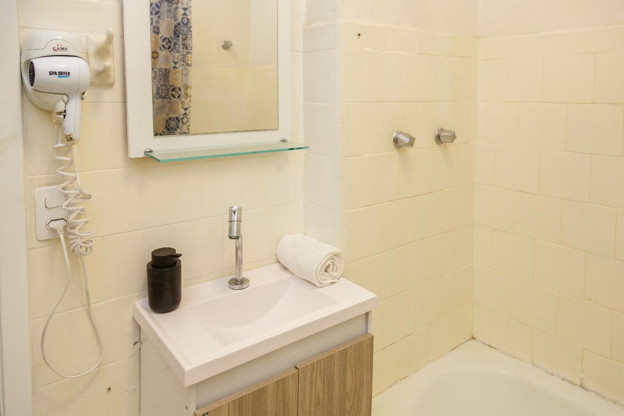 Apartamento Jump In Bed Ipanema 19 - Praça General Osorio *