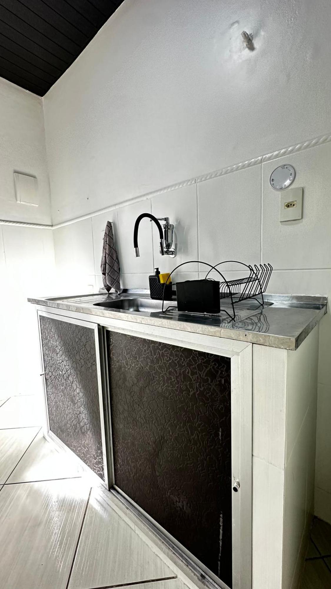 Loft Rio Apartment *