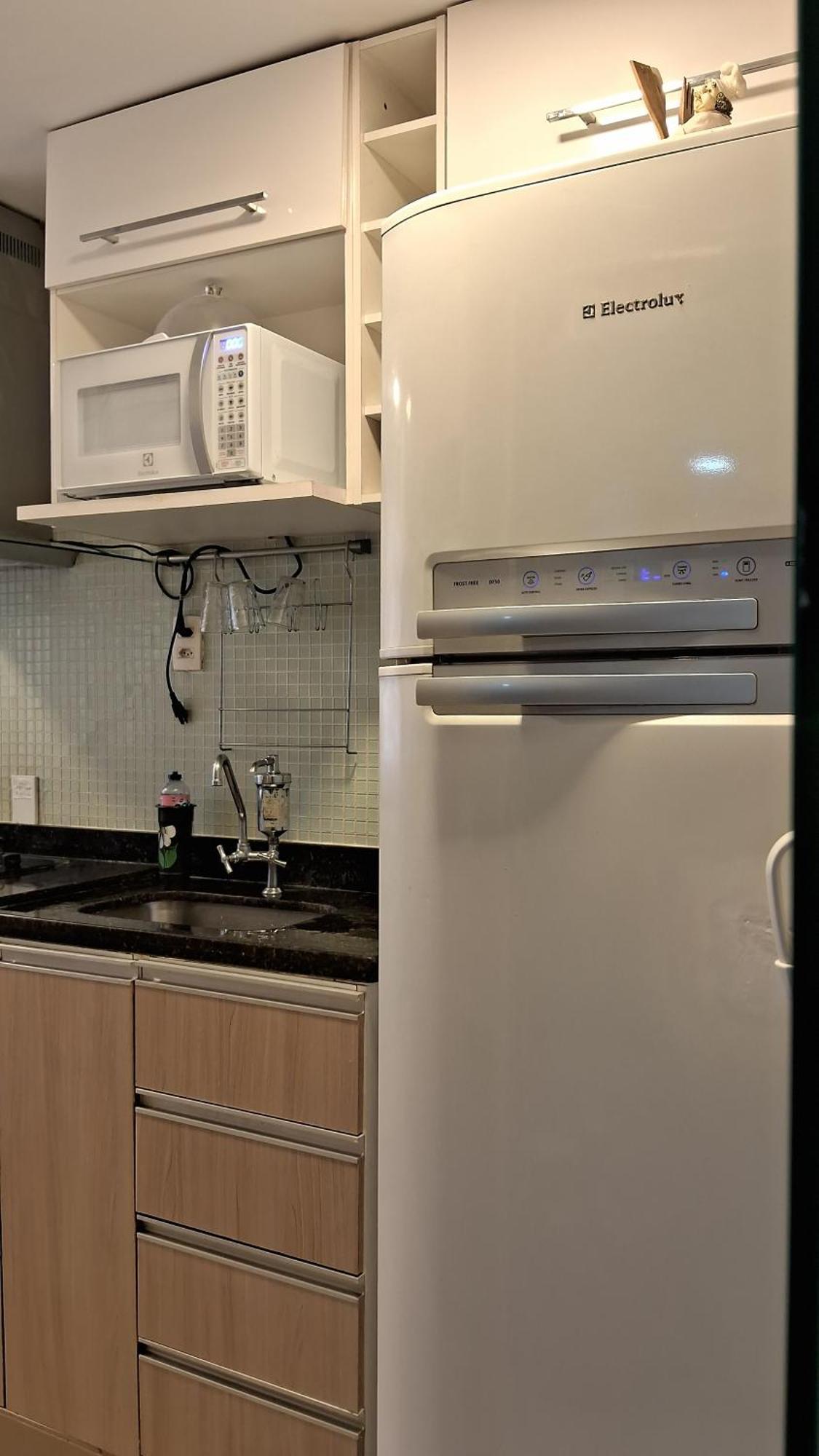 Estacao Carioca , Iraja Apartamento