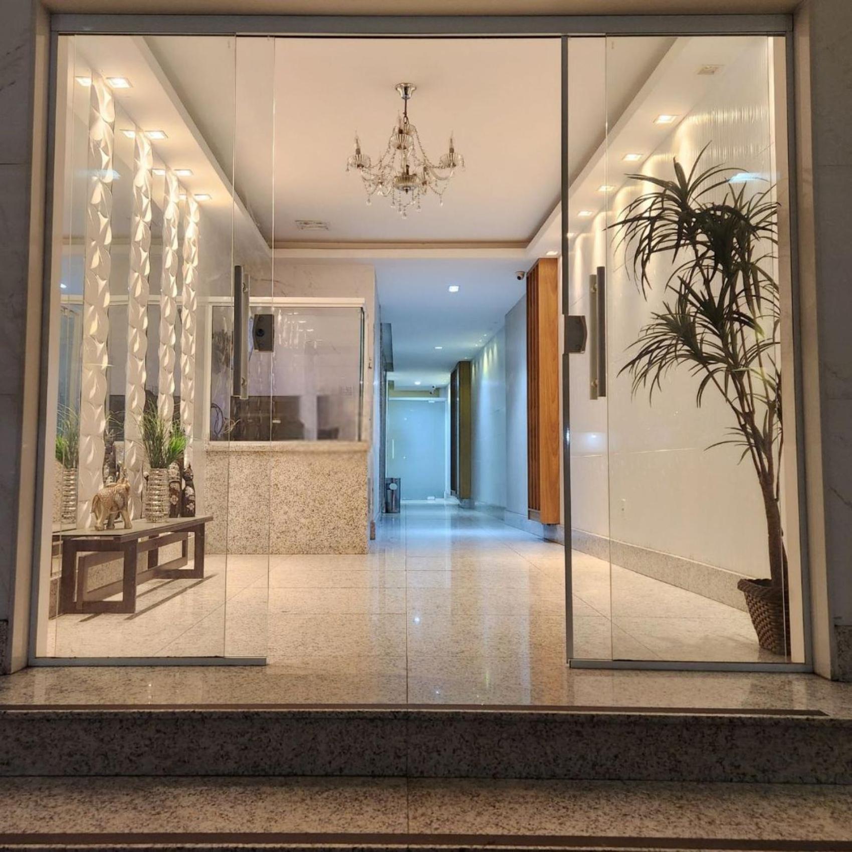 Em Copacabana Posto 6 Rj 7 Copas Apartamento Rio de Janeiro