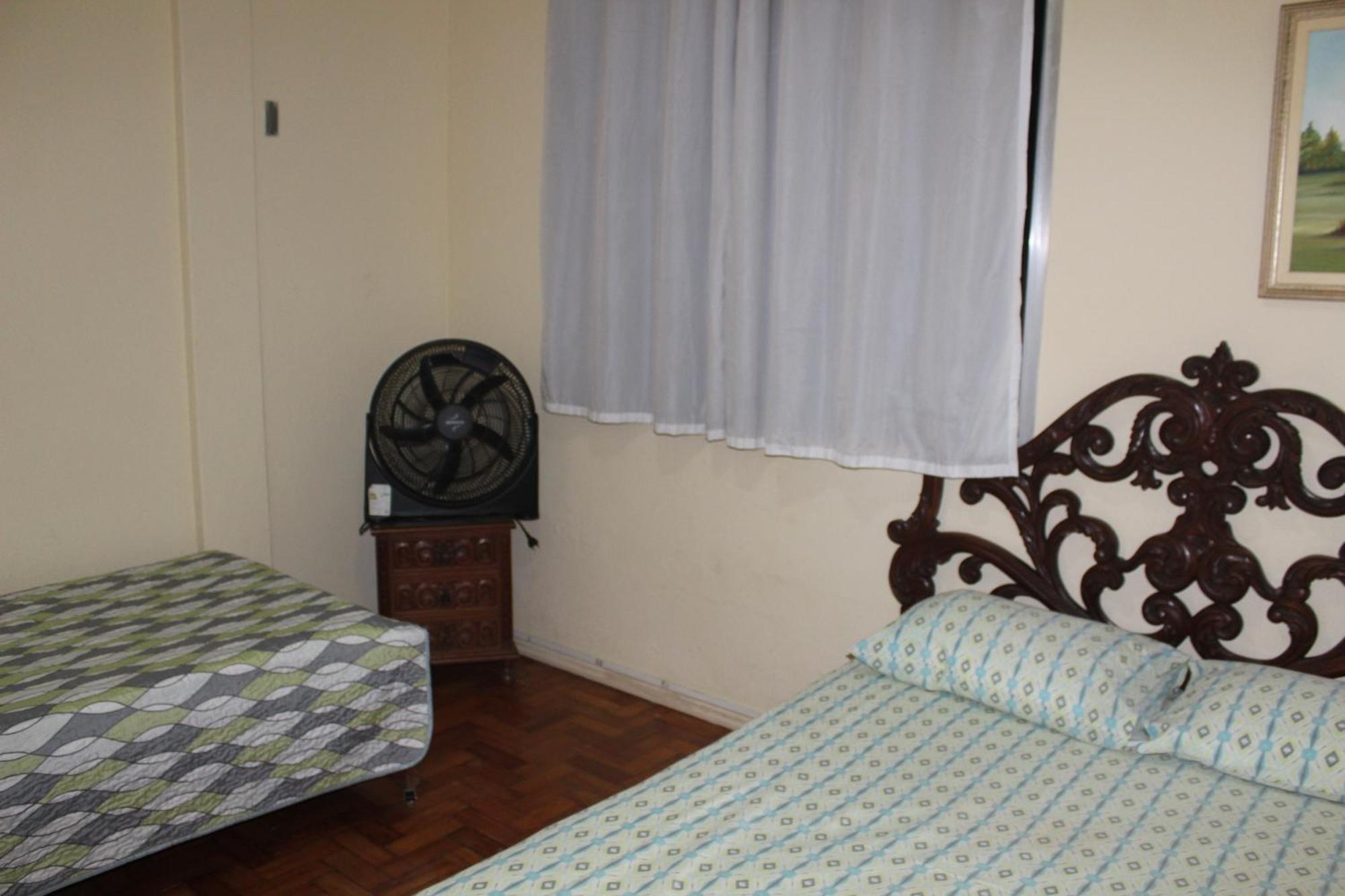 Anfitrioca Gloria Apartment Rio de Janeiro