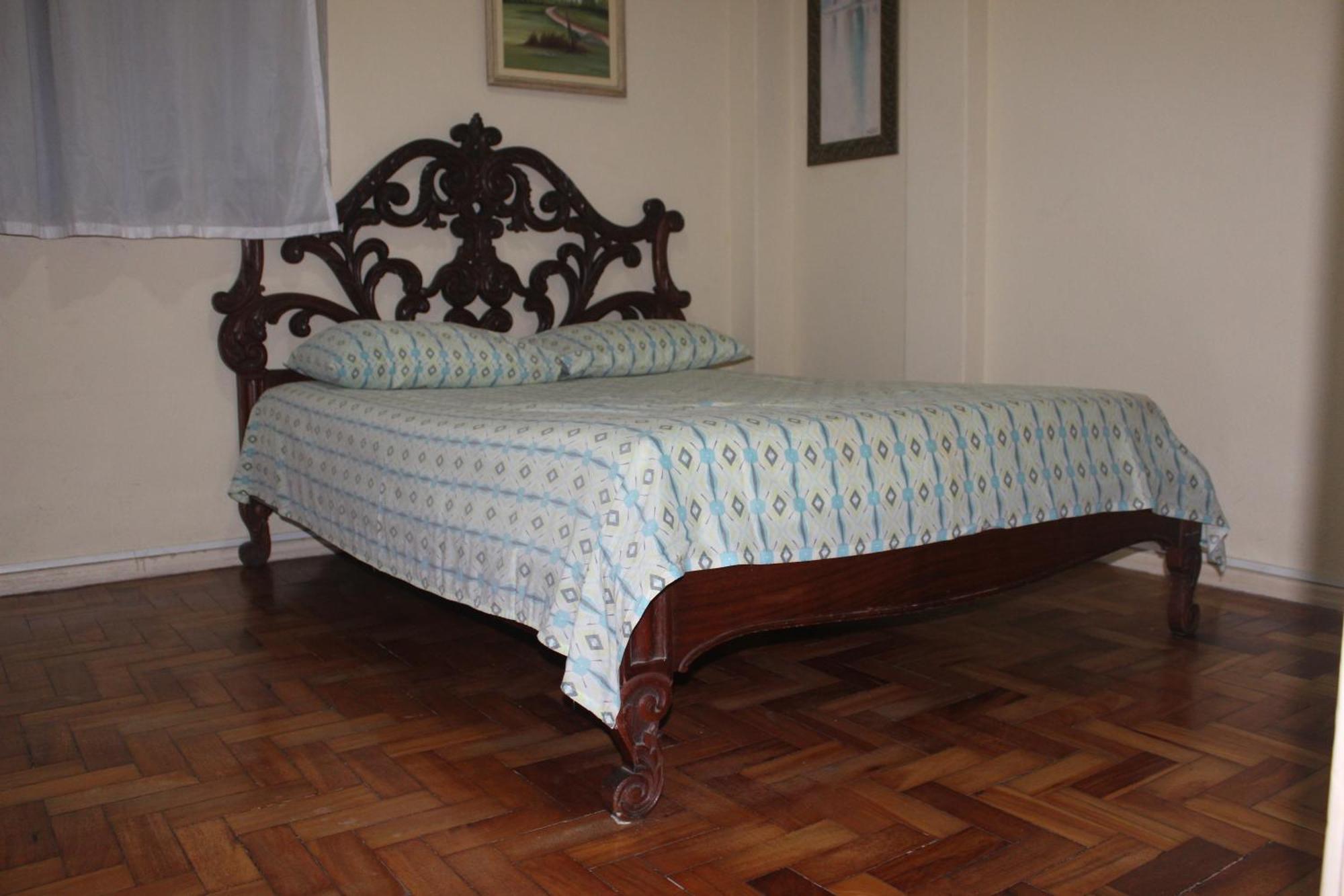 Anfitrioca Gloria Rio de Janeiro