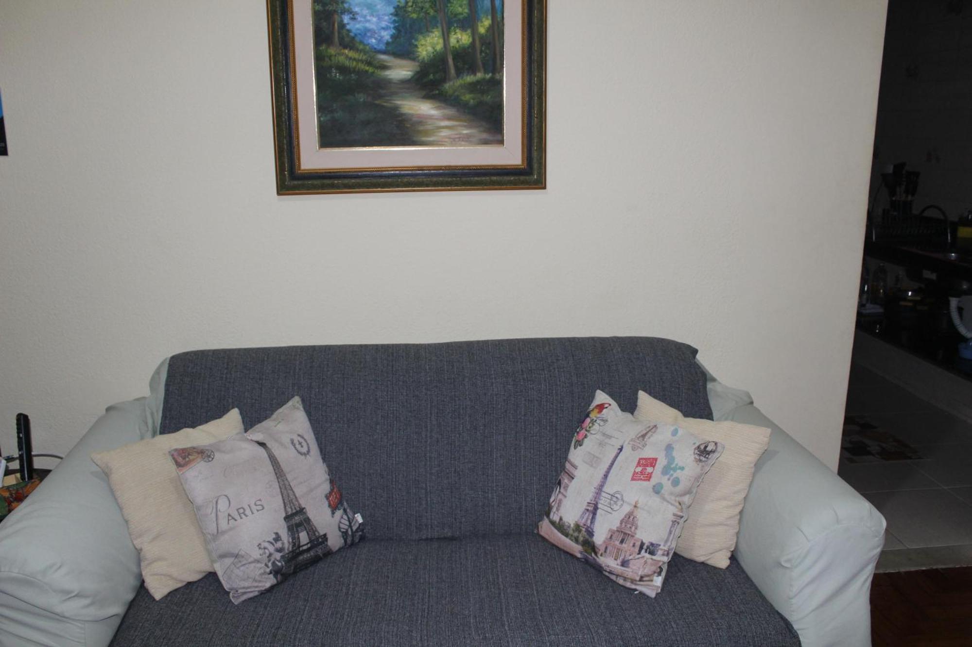 Anfitrioca Gloria Apartment