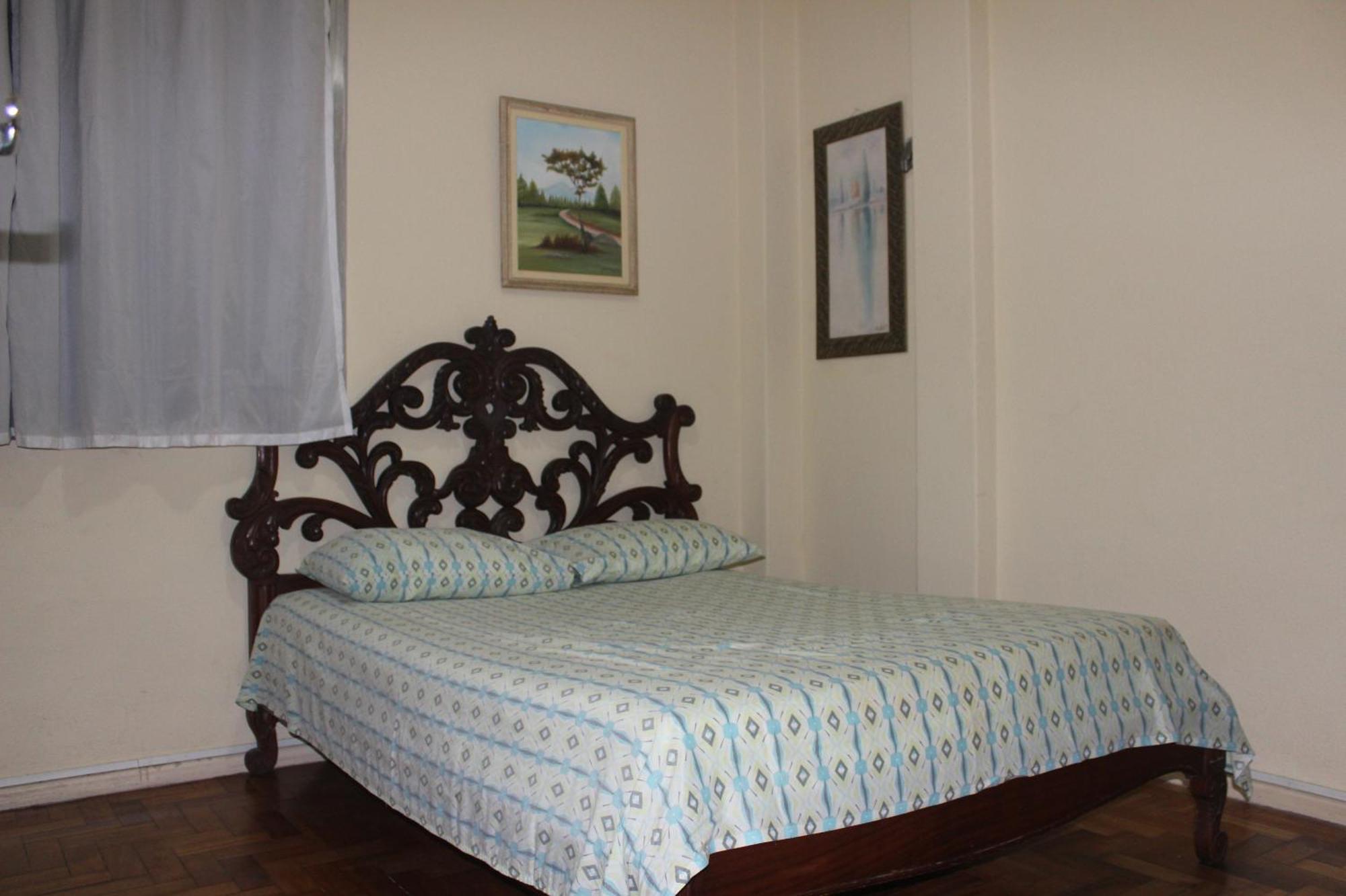 Anfitrioca Gloria Apartment *