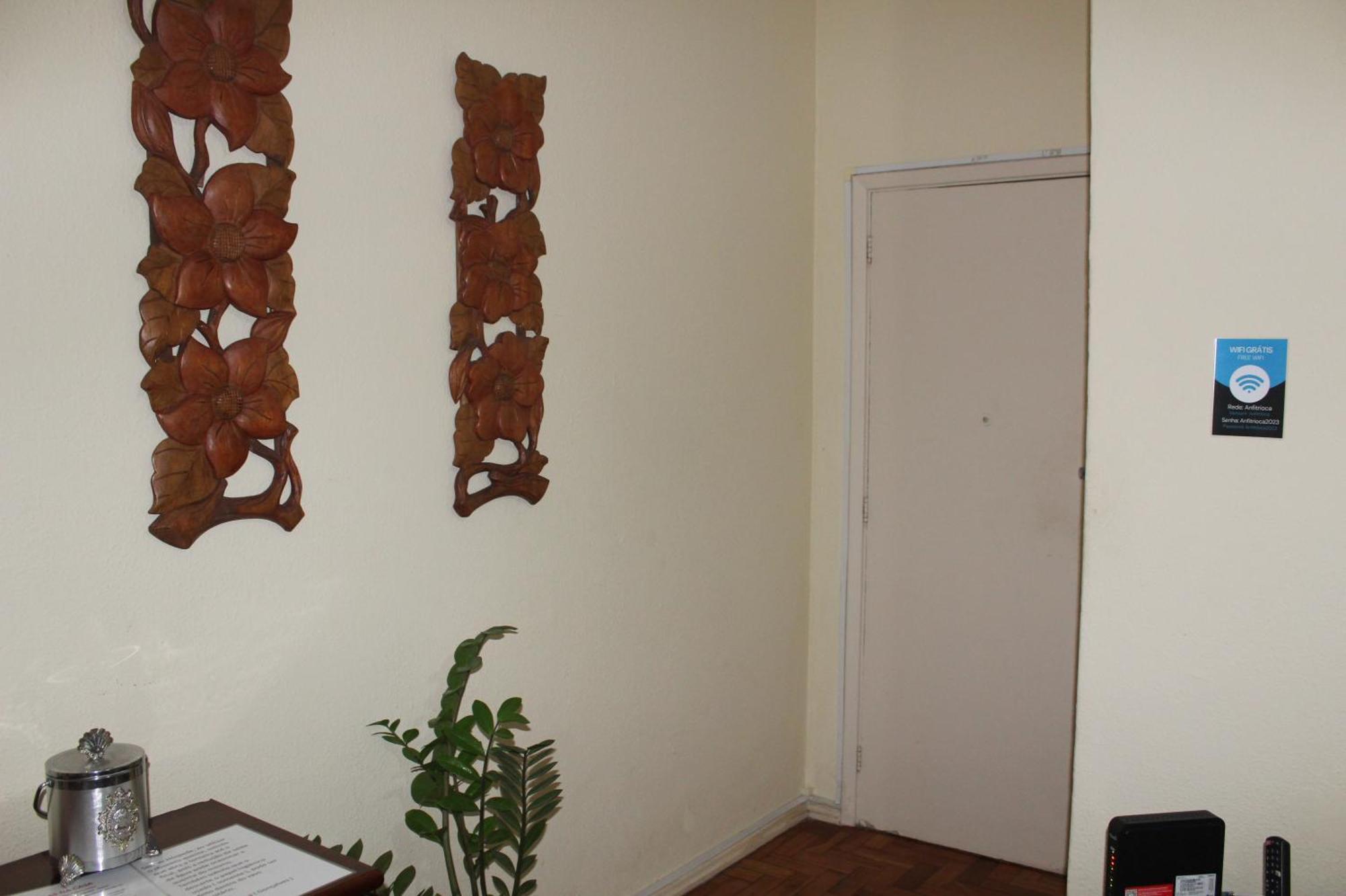 Apartment Anfitrioca Gloria *