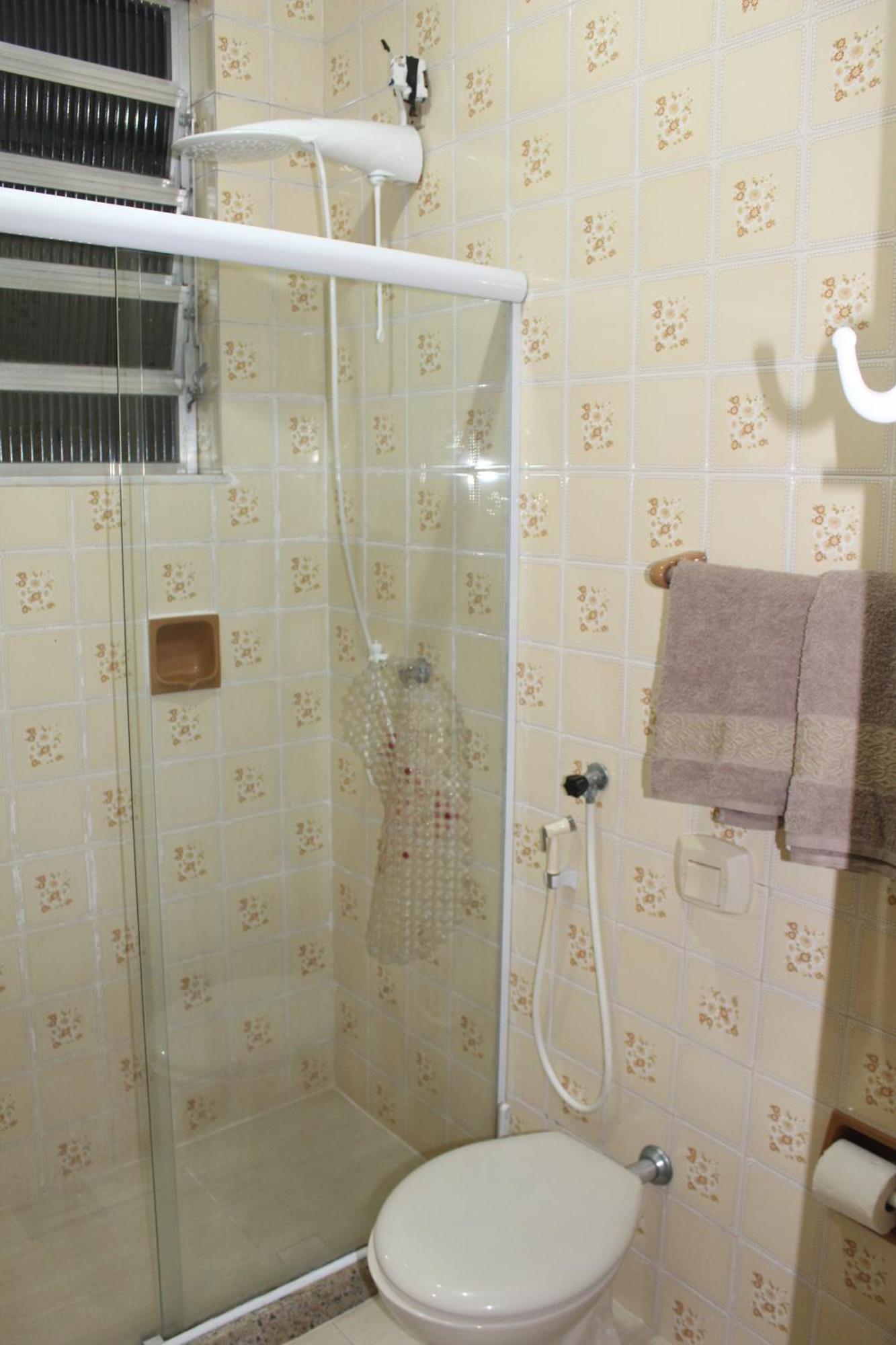Apartment Anfitrioca Gloria Rio de Janeiro