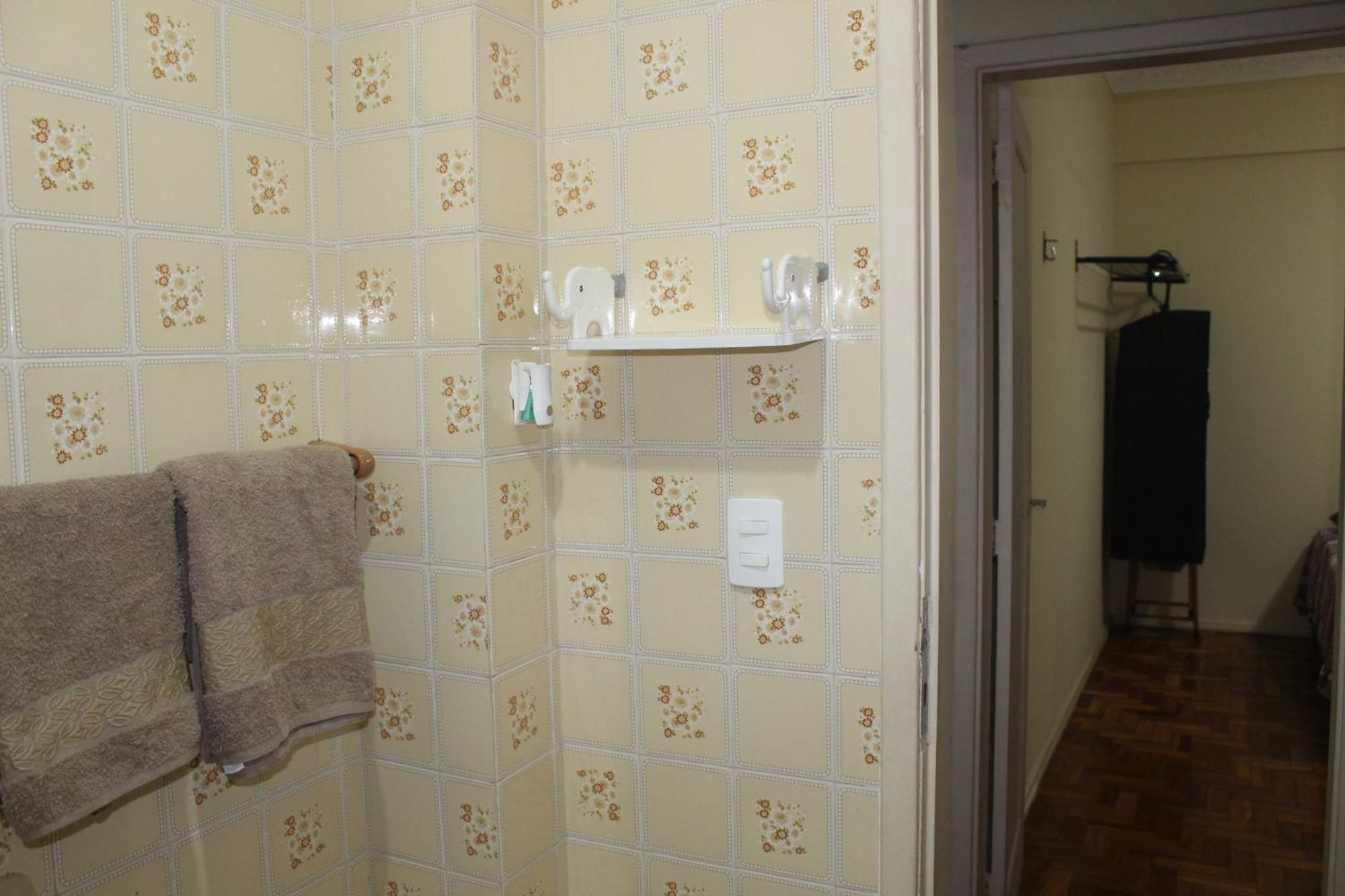 Anfitrioca Gloria Apartment