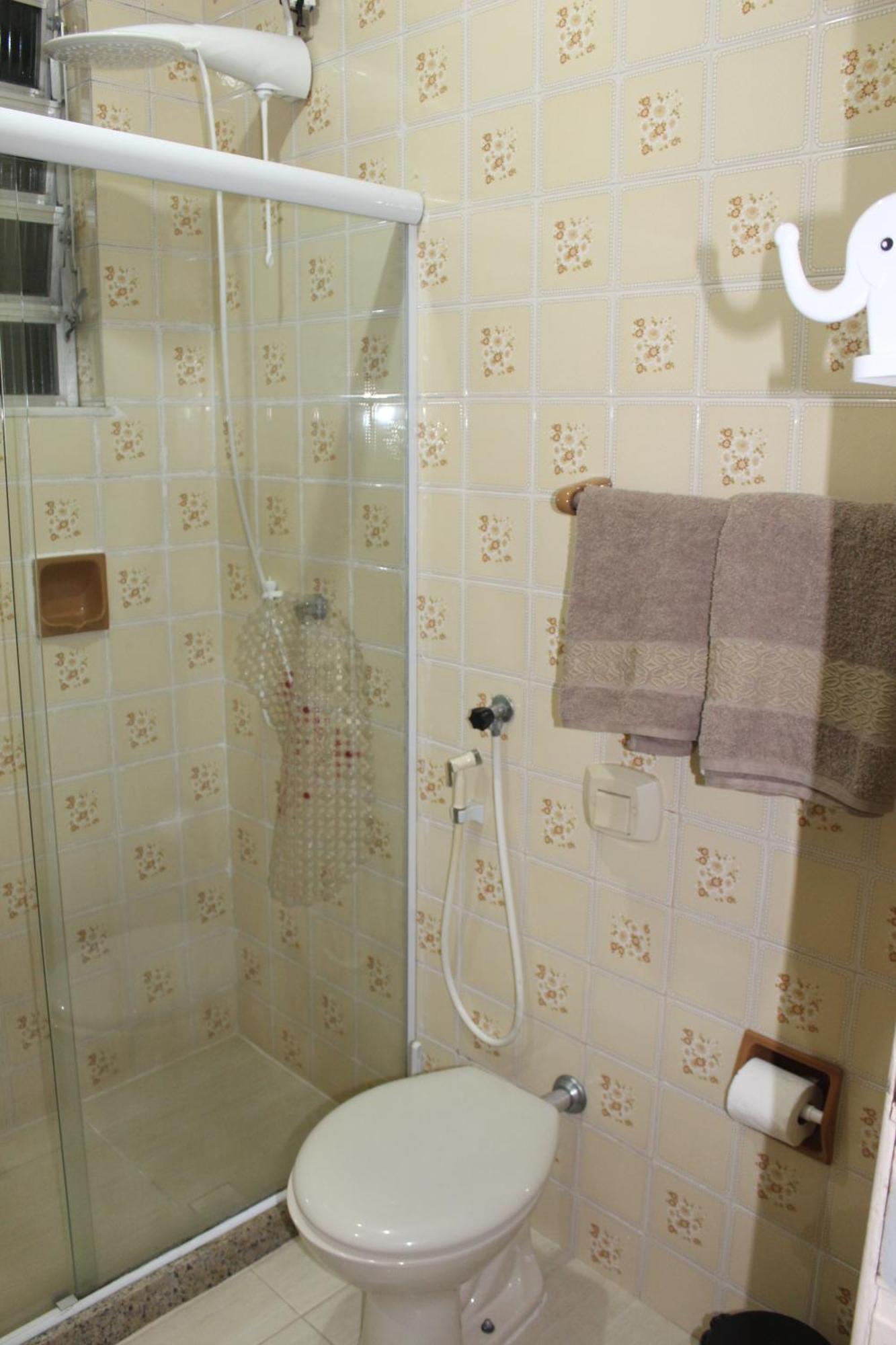 Anfitrioca Gloria Apartment Rio de Janeiro