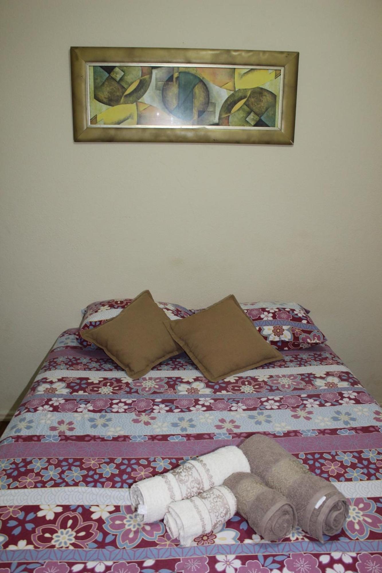 Apartment Anfitrioca Gloria *